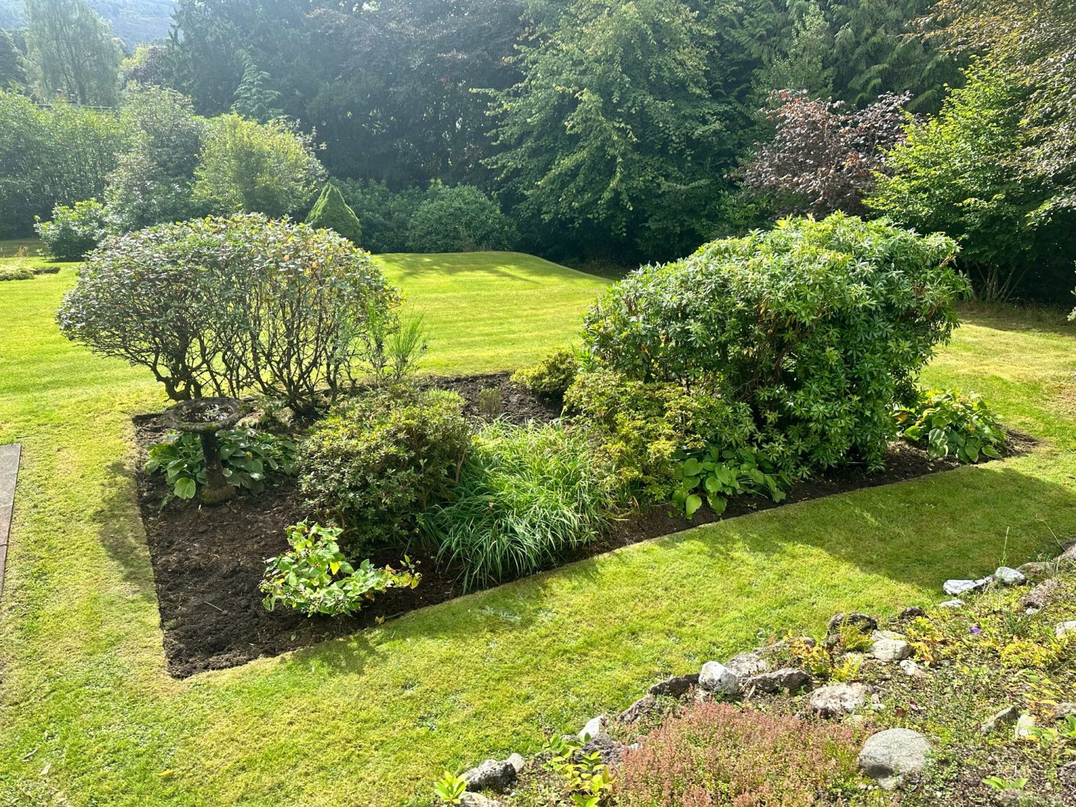 garden clearance in Glasgow